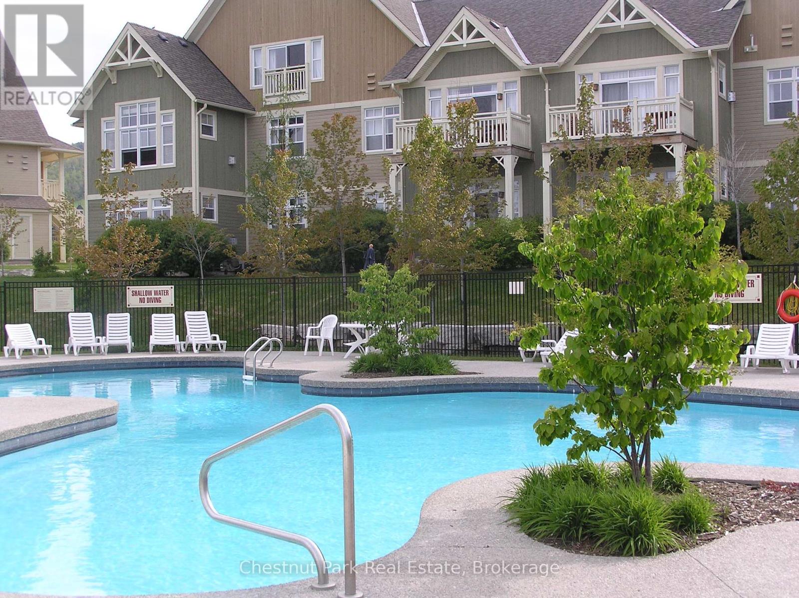 225 - 125 Fairway Court, Blue Mountains, Ontario  L9Y 0P8 - Photo 26 - X12381433