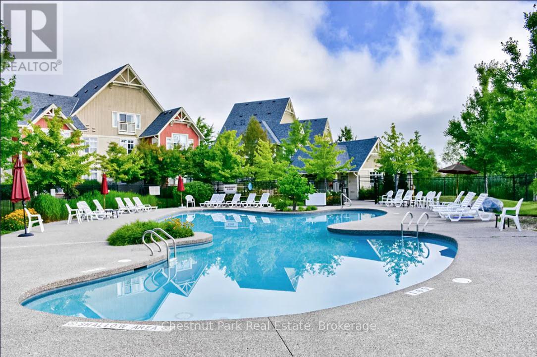 225 - 125 Fairway Court, Blue Mountains, Ontario  L9Y 0P8 - Photo 29 - X12381433