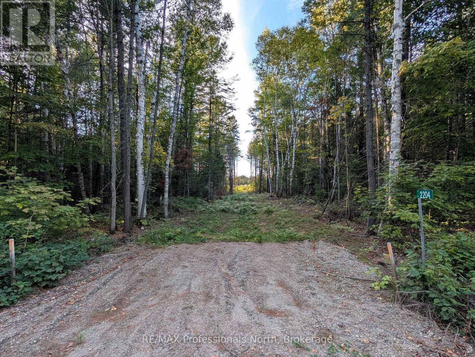 2204 YEARLEY ROAD, McMurrich/Monteith, Ontario