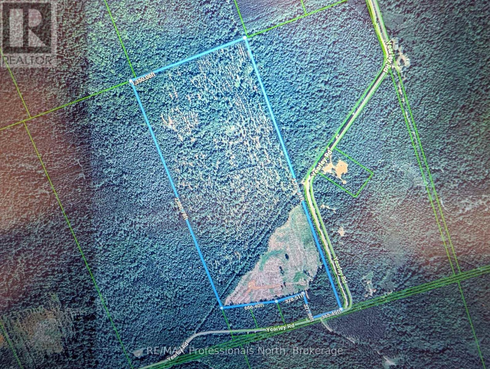 2204 Yearley Road, Mcmurrich/monteith (Mcmurrich), Ontario  P0A 1Y0 - Photo 12 - X12381465