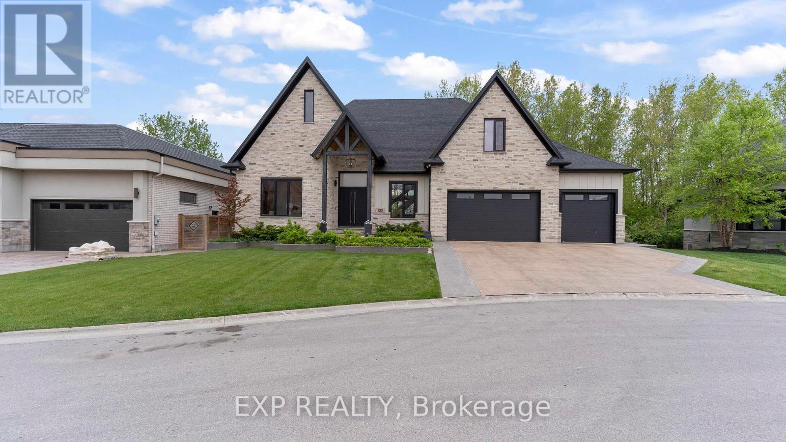 253 - 9861 GLENDON DRIVE, Middlesex Centre, Ontario