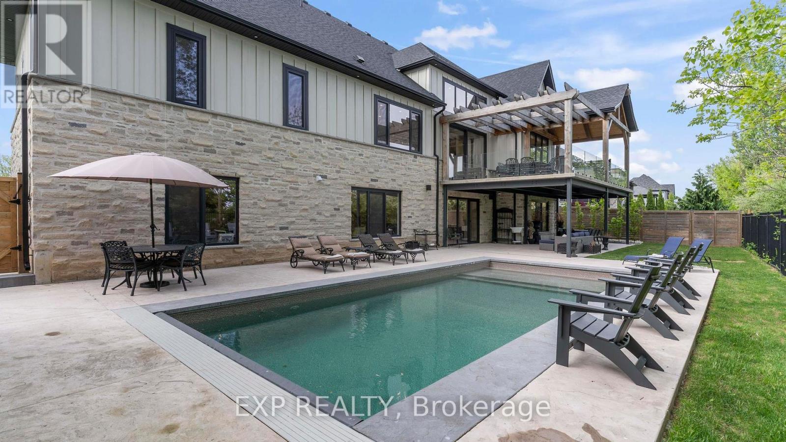 253 - 9861 Glendon Drive, Middlesex Centre, Ontario  N0L 1R0 - Photo 43 - X12381395