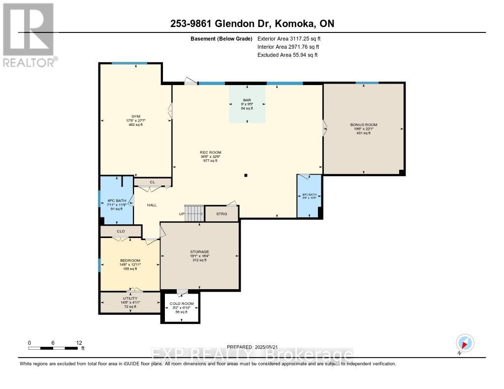 253 - 9861 Glendon Drive, Middlesex Centre, Ontario  N0L 1R0 - Photo 48 - X12381395