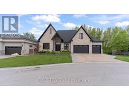 253 - 9861 Glendon Drive, Middlesex Centre (Komoka), Ca