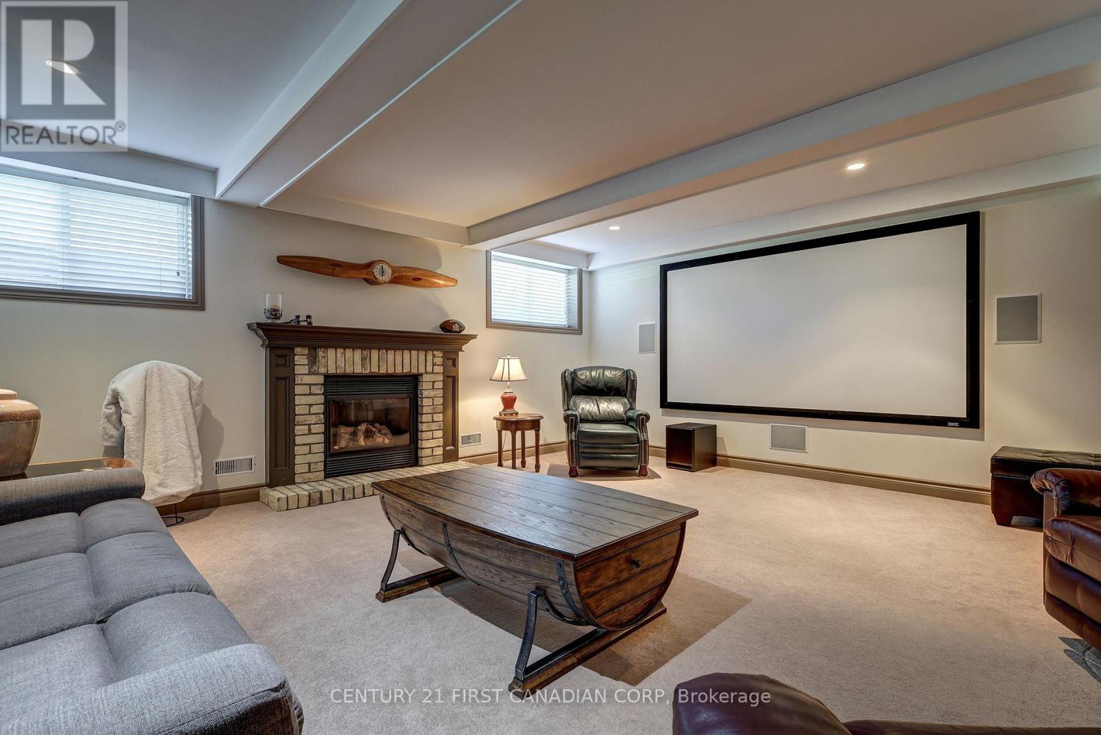 9430 Elviage Drive, London South (South B), Ontario  N6K 4N5 - Photo 30 - X12381494