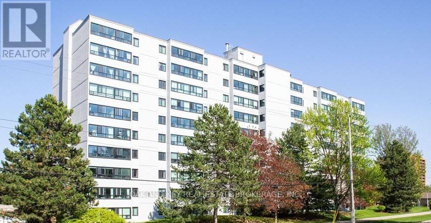 904 - 600 Grenfell Drive, London North, Ontario  N5X 2R8 - Photo 1 - X12381510