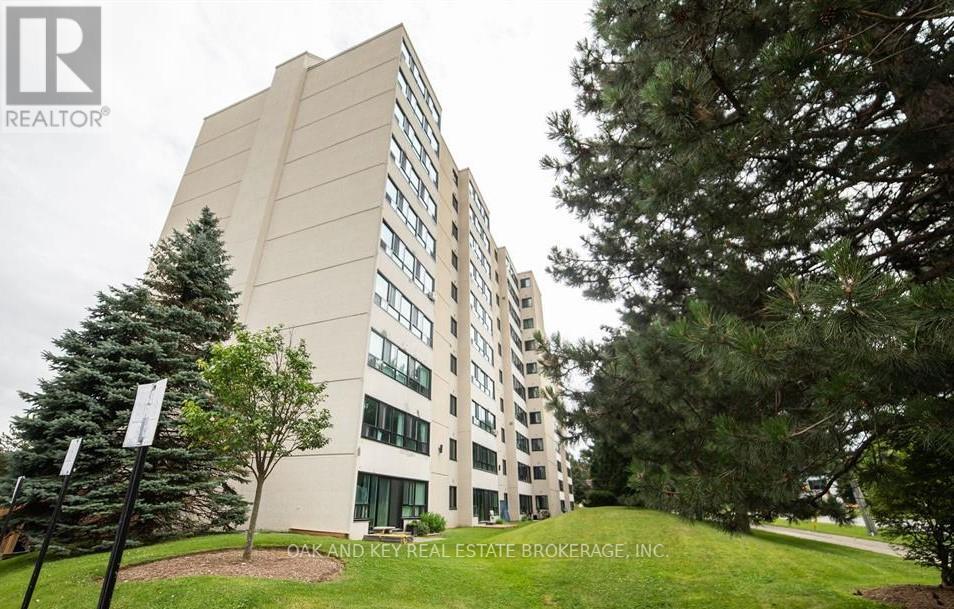 904 - 600 Grenfell Drive, London North, Ontario  N5X 2R8 - Photo 2 - X12381510