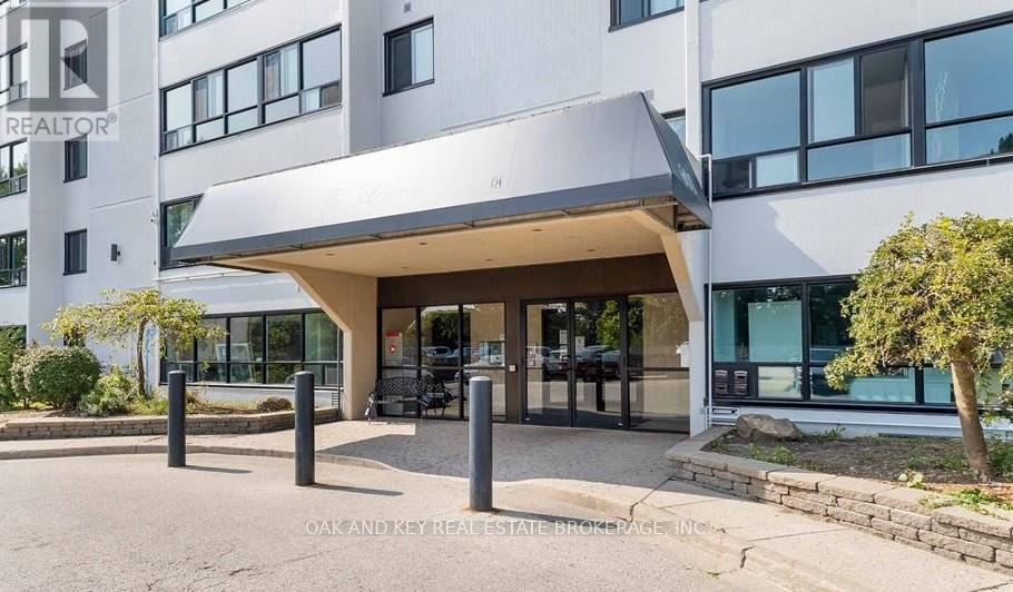 904 - 600 Grenfell Drive, London North, Ontario  N5X 2R8 - Photo 6 - X12381510