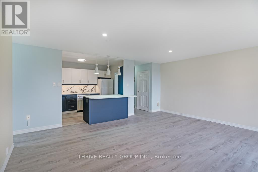 610 - 563 Mornington Avenue, London East, Ontario  N5Y 4T8 - Photo 2 - X12381521