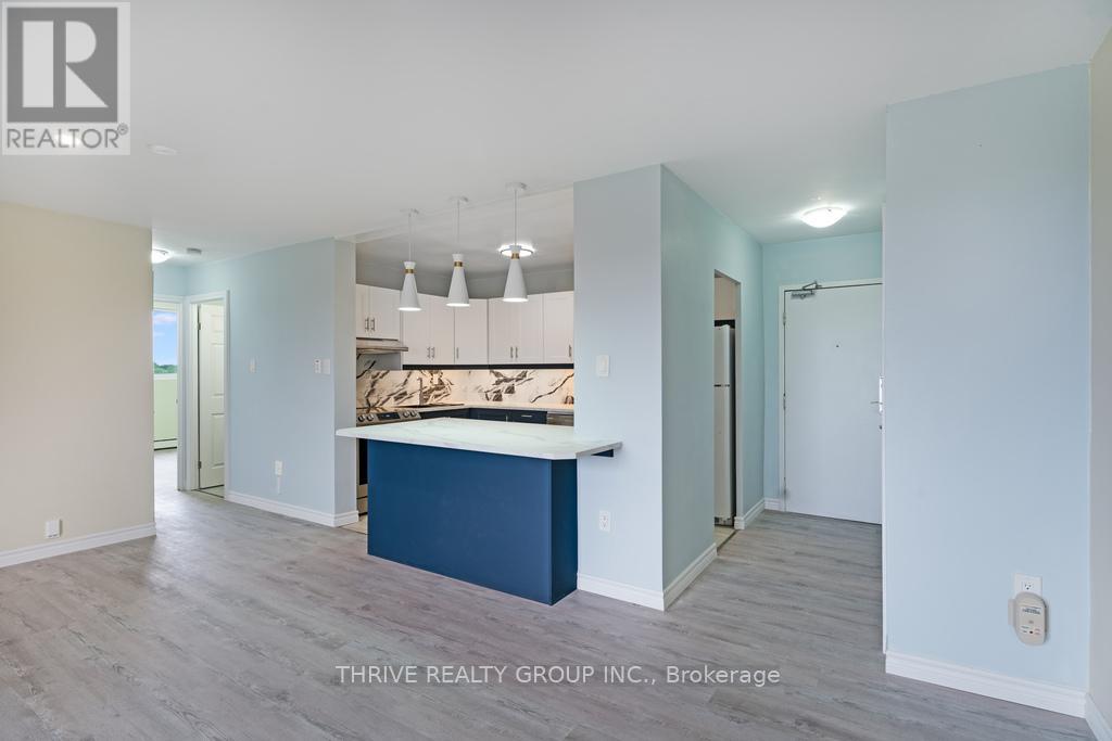 610 - 563 Mornington Avenue, London East, Ontario  N5Y 4T8 - Photo 4 - X12381521