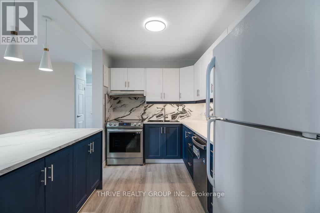 610 - 563 Mornington Avenue, London East, Ontario  N5Y 4T8 - Photo 6 - X12381521