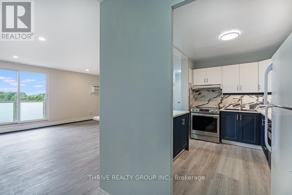 610 - 563 Mornington Avenue, London East, Ontario  N5Y 4T8 - Photo 7 - X12381521