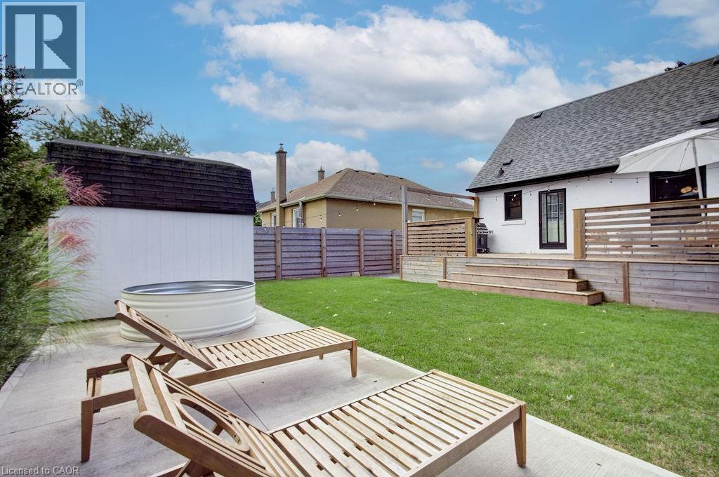 197 East 43rd Street, Hamilton, Ontario  L8T 3C3 - Photo 28 - 40766229