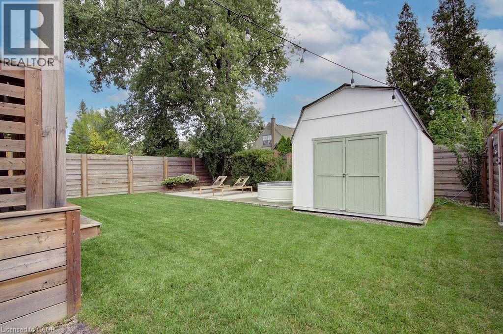 197 East 43rd Street, Hamilton, Ontario  L8T 3C3 - Photo 30 - 40766229