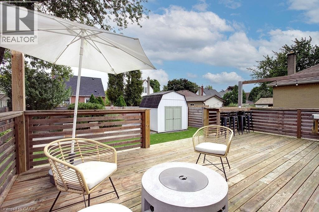 197 East 43rd Street, Hamilton, Ontario  L8T 3C3 - Photo 32 - 40766229