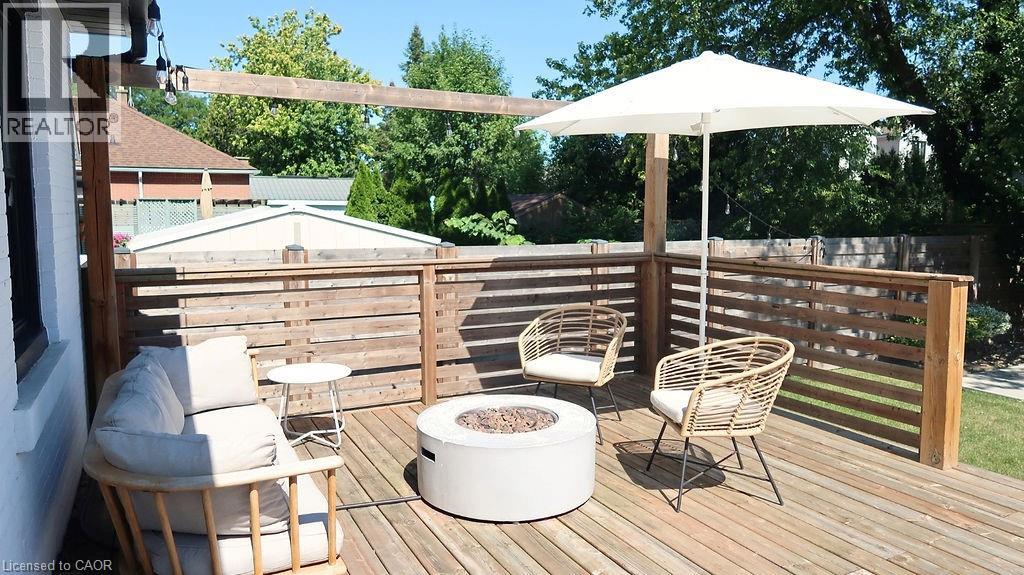 197 East 43rd Street, Hamilton, Ontario  L8T 3C3 - Photo 31 - 40766229