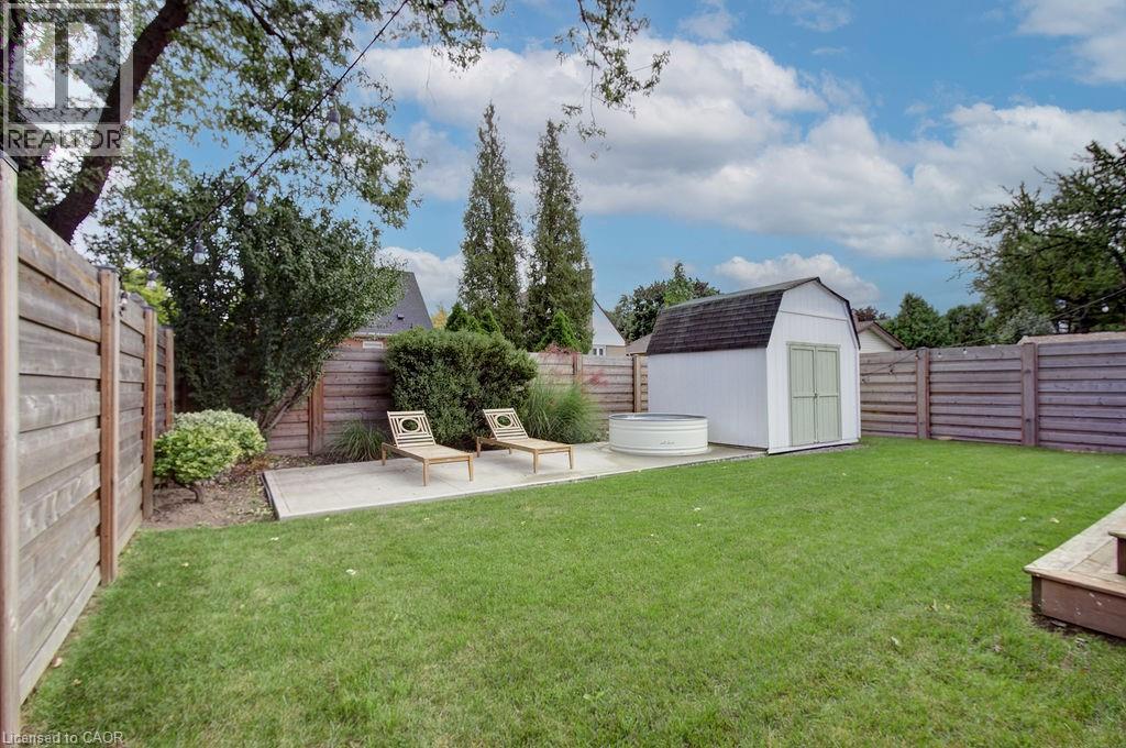 197 East 43rd Street, Hamilton, Ontario  L8T 3C3 - Photo 27 - 40766229