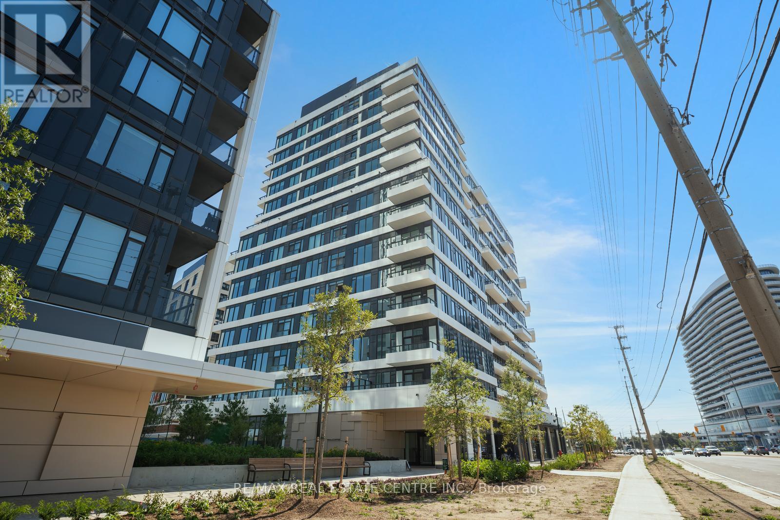 605 - 2485 Eglinton Avenue W, Mississauga, Ontario  L5M 2V8 - Photo 2 - W12375296