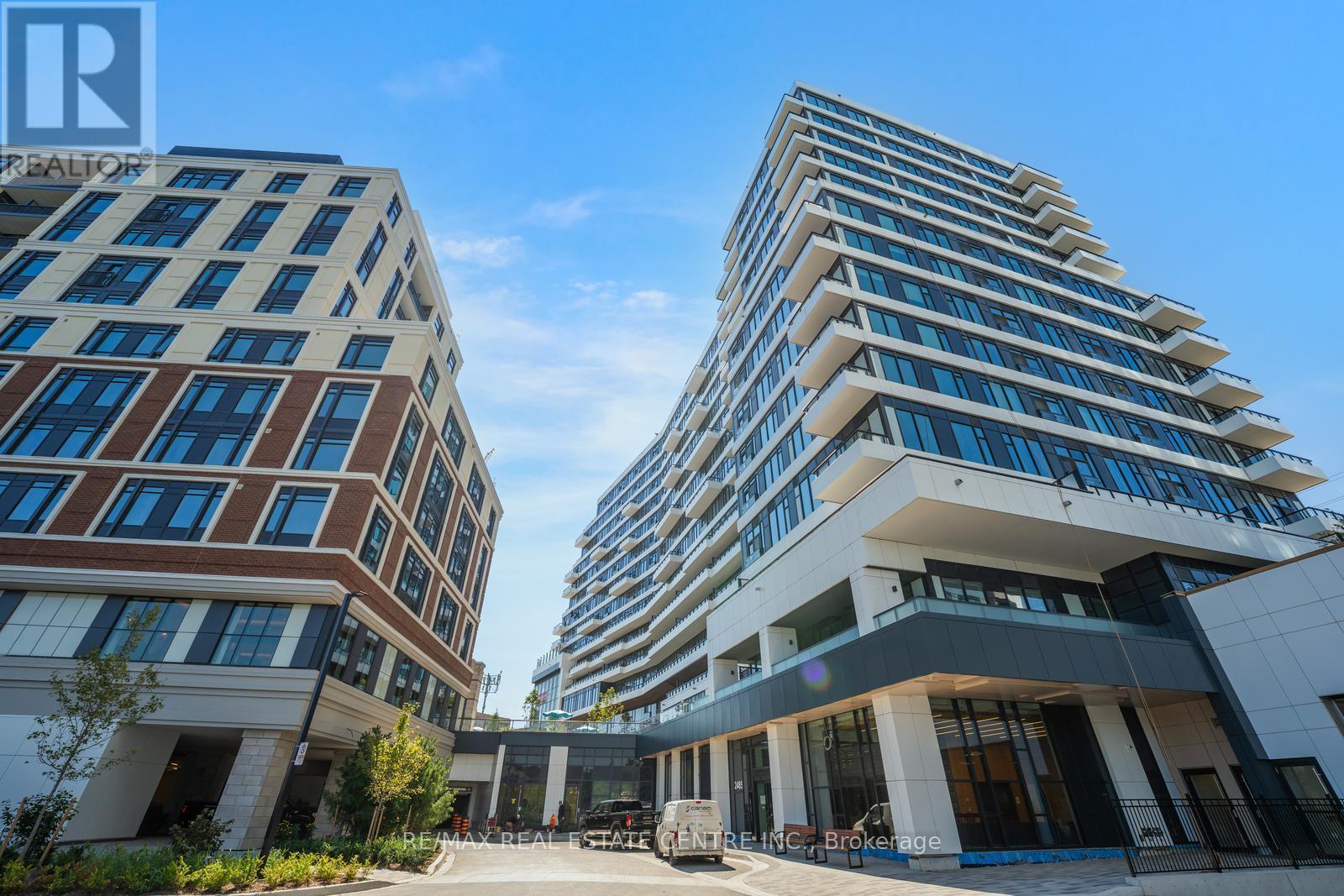 605 - 2485 Eglinton Avenue W, Mississauga, Ontario  L5M 2V8 - Photo 5 - W12375296