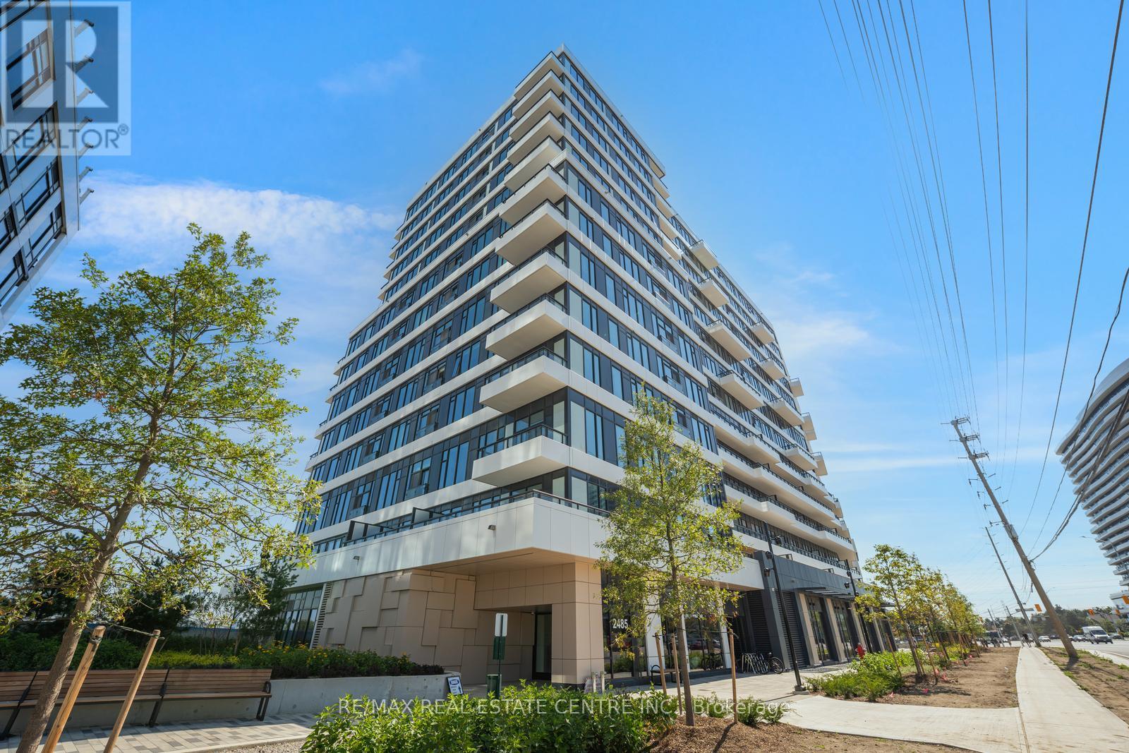 605 - 2485 Eglinton Avenue W, Mississauga, Ontario  L5M 2V8 - Photo 4 - W12375296