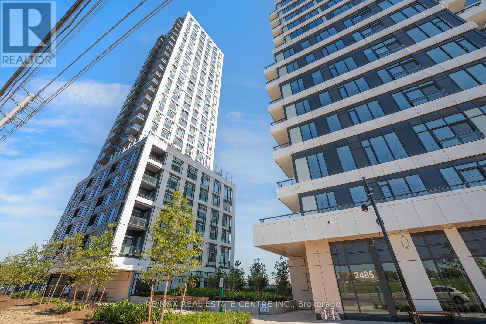 605 - 2485 Eglinton Avenue W, Mississauga, Ontario  L5M 2V8 - Photo 6 - W12375296