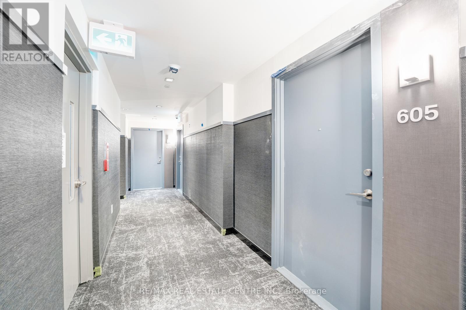 605 - 2485 Eglinton Avenue W, Mississauga, Ontario  L5M 2V8 - Photo 21 - W12375296