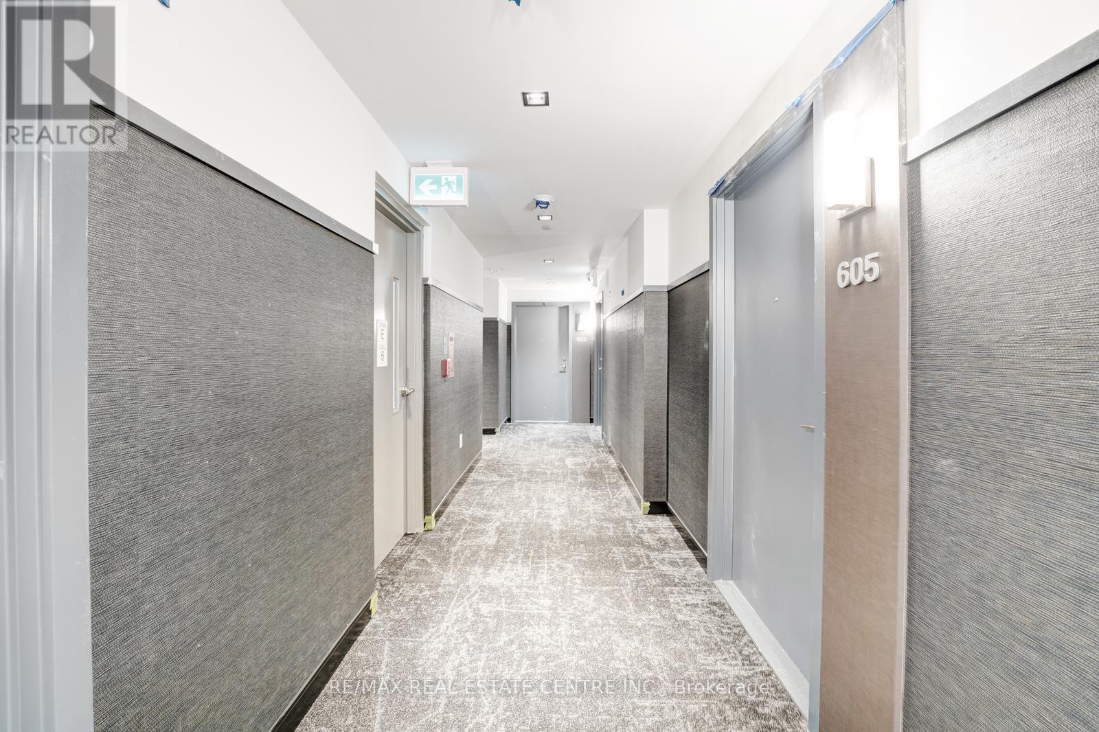 605 - 2485 Eglinton Avenue W, Mississauga, Ontario  L5M 2V8 - Photo 22 - W12375296