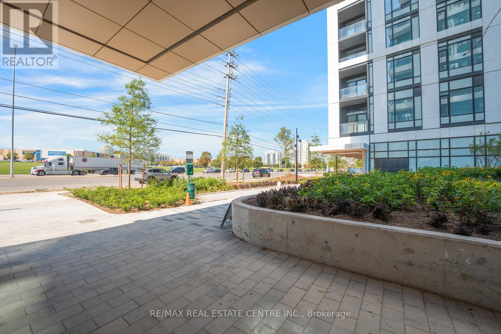 605 - 2485 Eglinton Avenue W, Mississauga, Ontario  L5M 2V8 - Photo 9 - W12375296