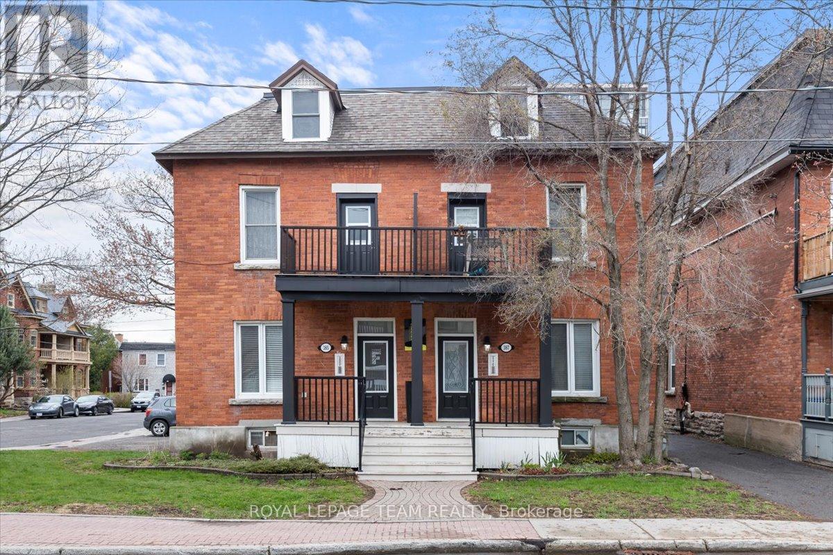 385 DALY AVENUE, Ottawa, Ontario
