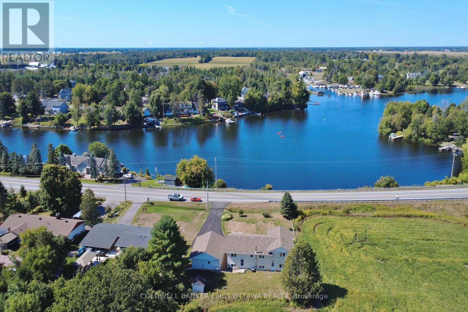 1887 River Road, Ottawa, Ontario  K4M 1B4 - Photo 27 - X12381434