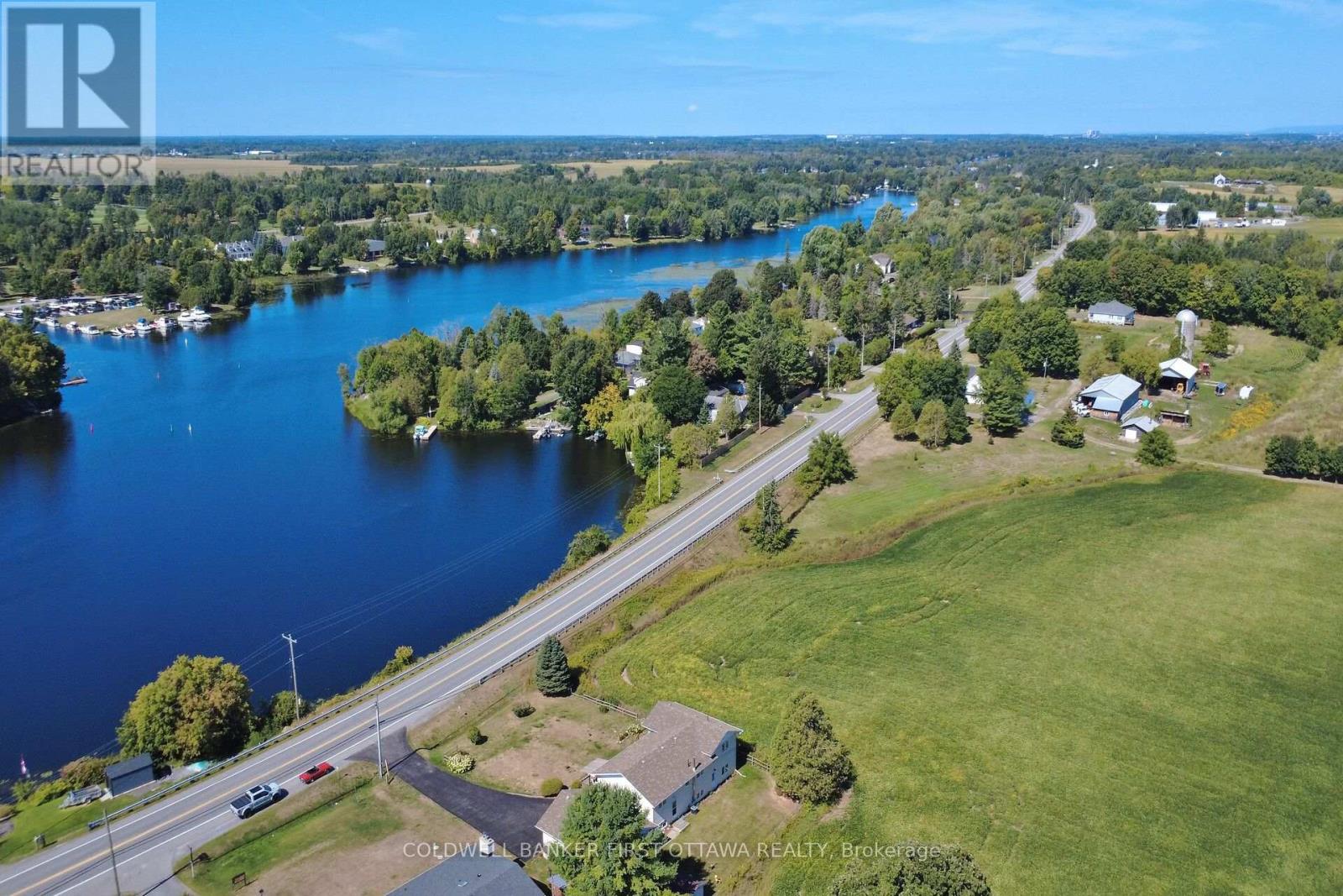 1887 River Road, Ottawa, Ontario  K4M 1B4 - Photo 28 - X12381434