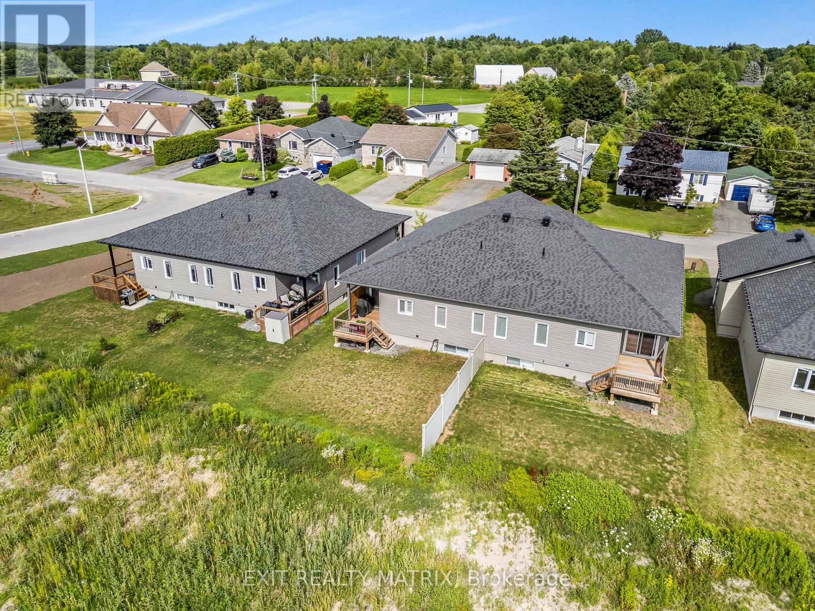9 Sarah Street, Casselman, Ontario  K0A 1M0 - Photo 31 - X12381440