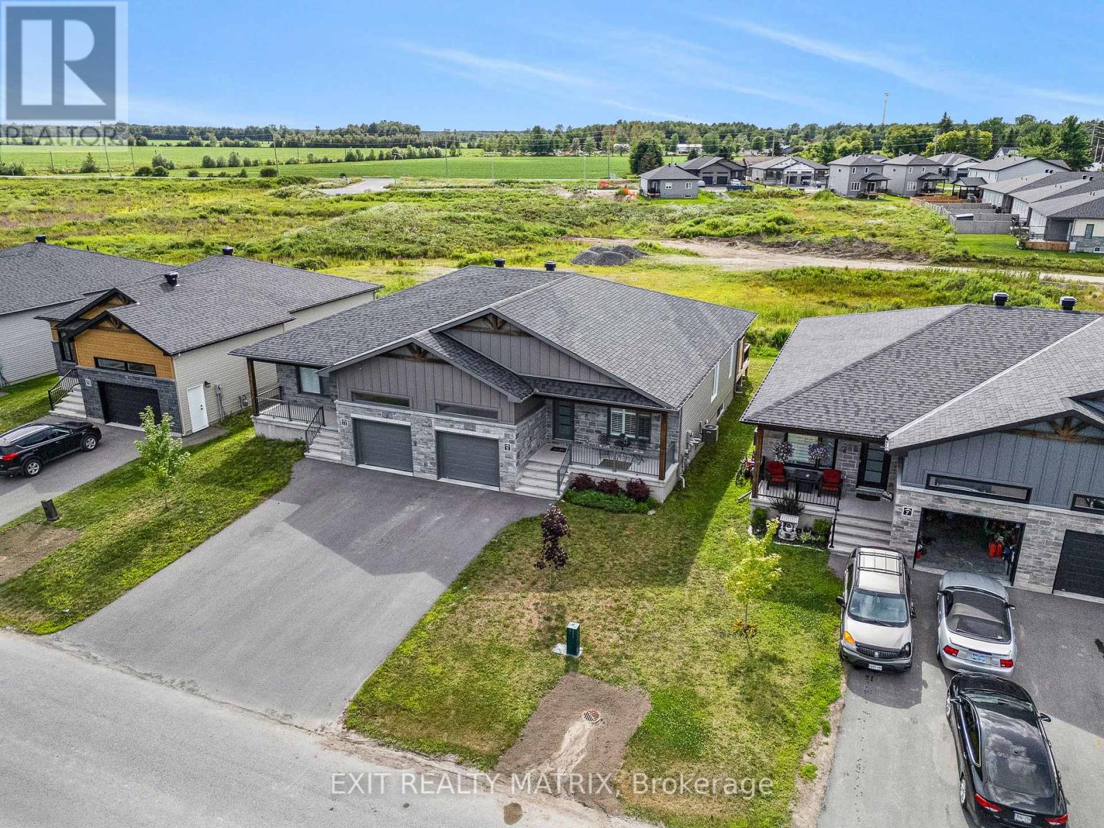 9 Sarah Street, Casselman, Ontario  K0A 1M0 - Photo 32 - X12381440