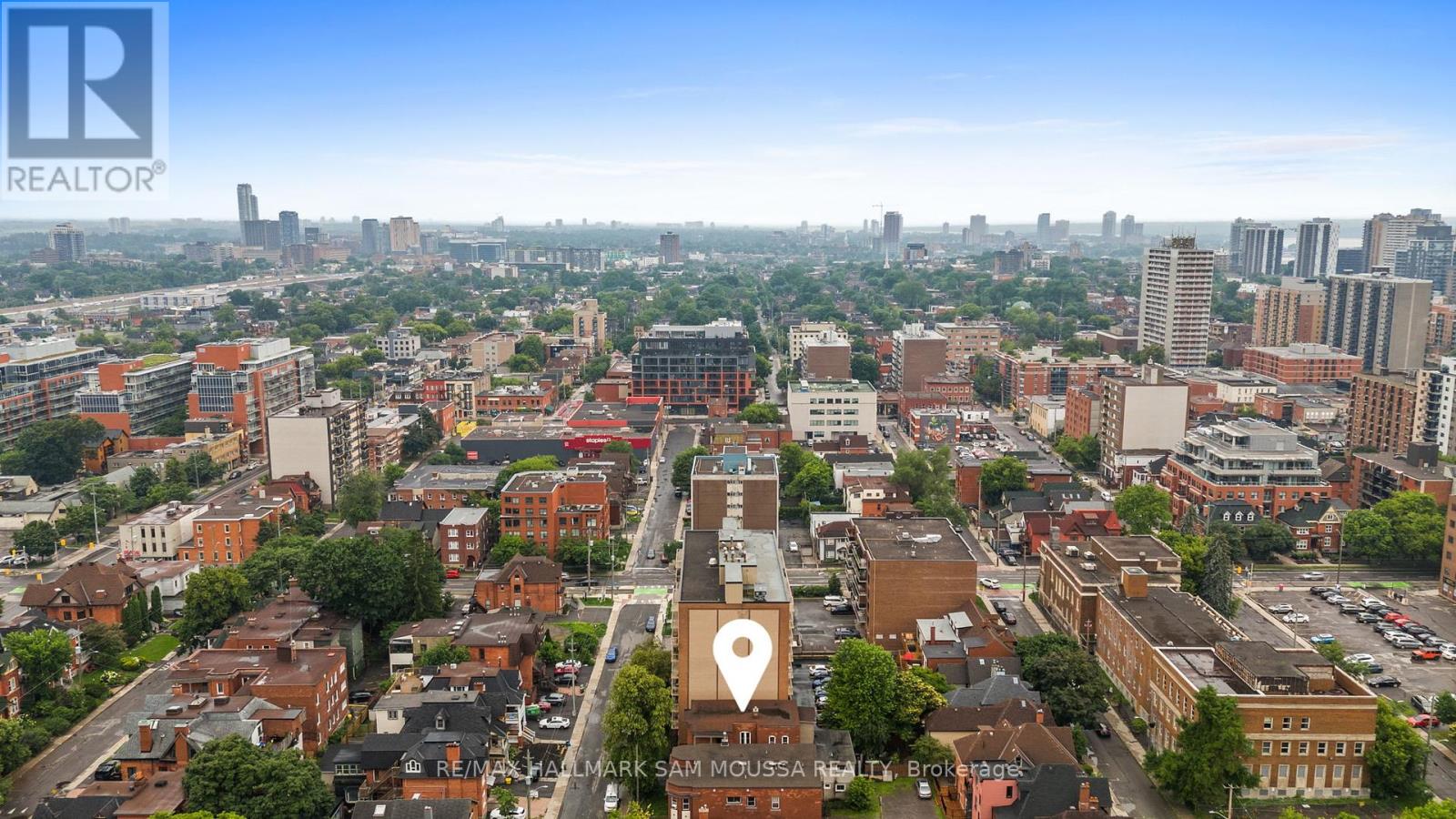 315 Waverley Street W, Ottawa, Ontario  K2P 0V9 - Photo 24 - X12381552