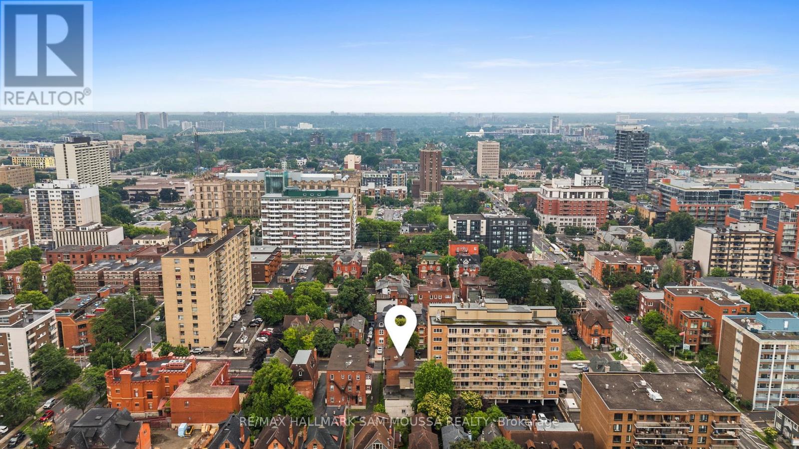 315 Waverley Street W, Ottawa, Ontario  K2P 0V9 - Photo 25 - X12381552