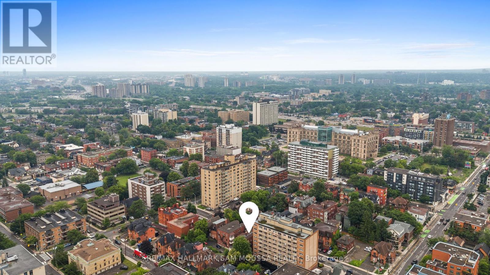 315 Waverley Street W, Ottawa, Ontario  K2P 0V9 - Photo 30 - X12381552