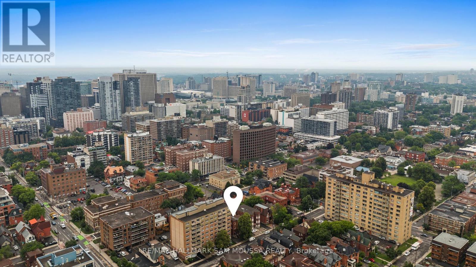 315 Waverley Street W, Ottawa, Ontario  K2P 0V9 - Photo 31 - X12381552