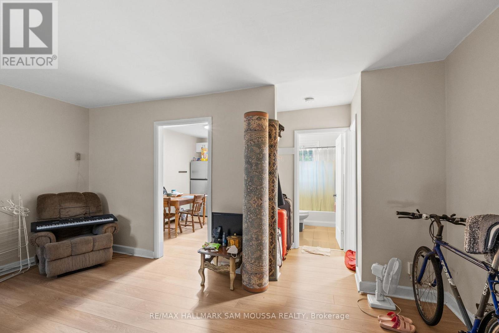 315 Waverley Street W, Ottawa, Ontario  K2P 0V9 - Photo 7 - X12381552