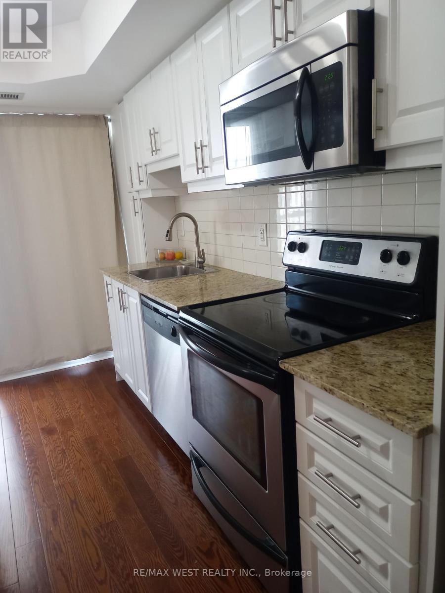 522 - 27 Rean Drive, Toronto (Bayview Village), Ontario  M2K 0A6 - Photo 8 - C12381285