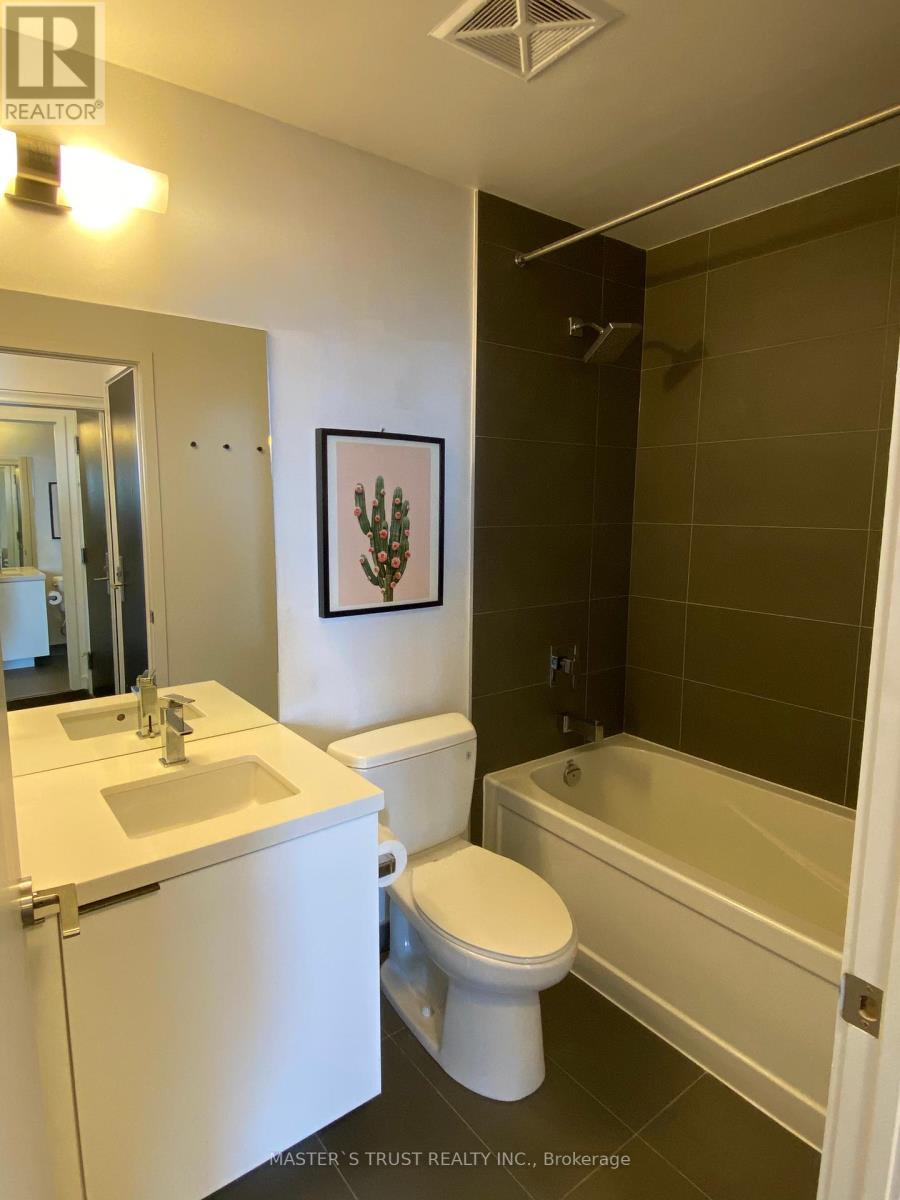 5007 - 8 Eglinton Avenue E, Toronto (Mount Pleasant West), Ontario  M4P 0C1 - Photo 16 - C12381338