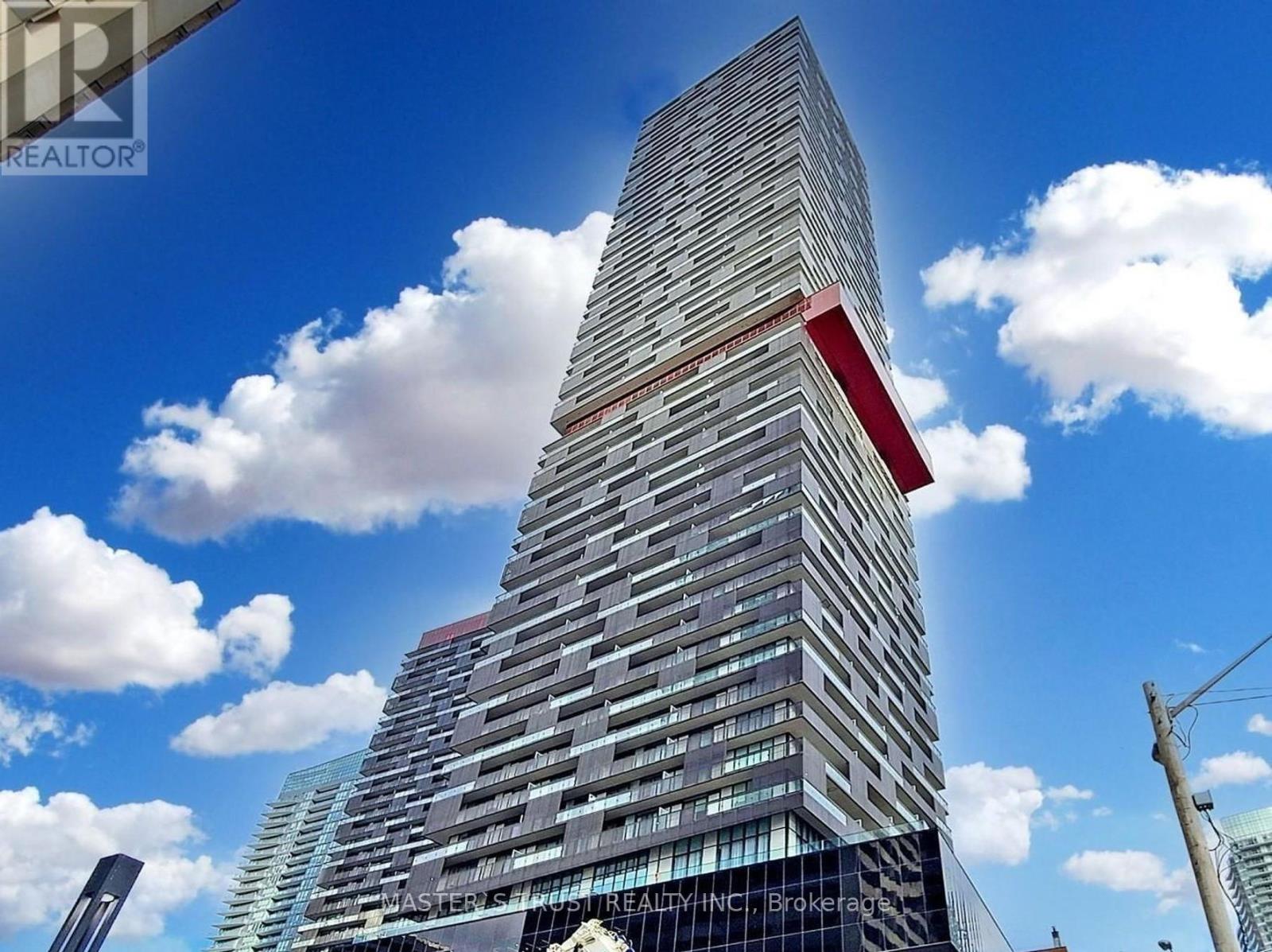 5007 - 8 Eglinton Avenue E, Toronto (Mount Pleasant West), Ontario  M4P 0C1 - Photo 2 - C12381338
