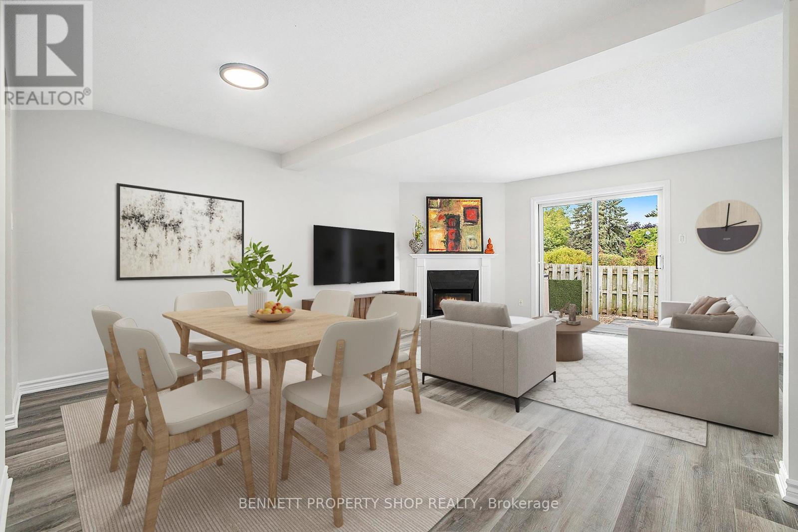 Property at 43 CLARKSON CRESCENT image 3
