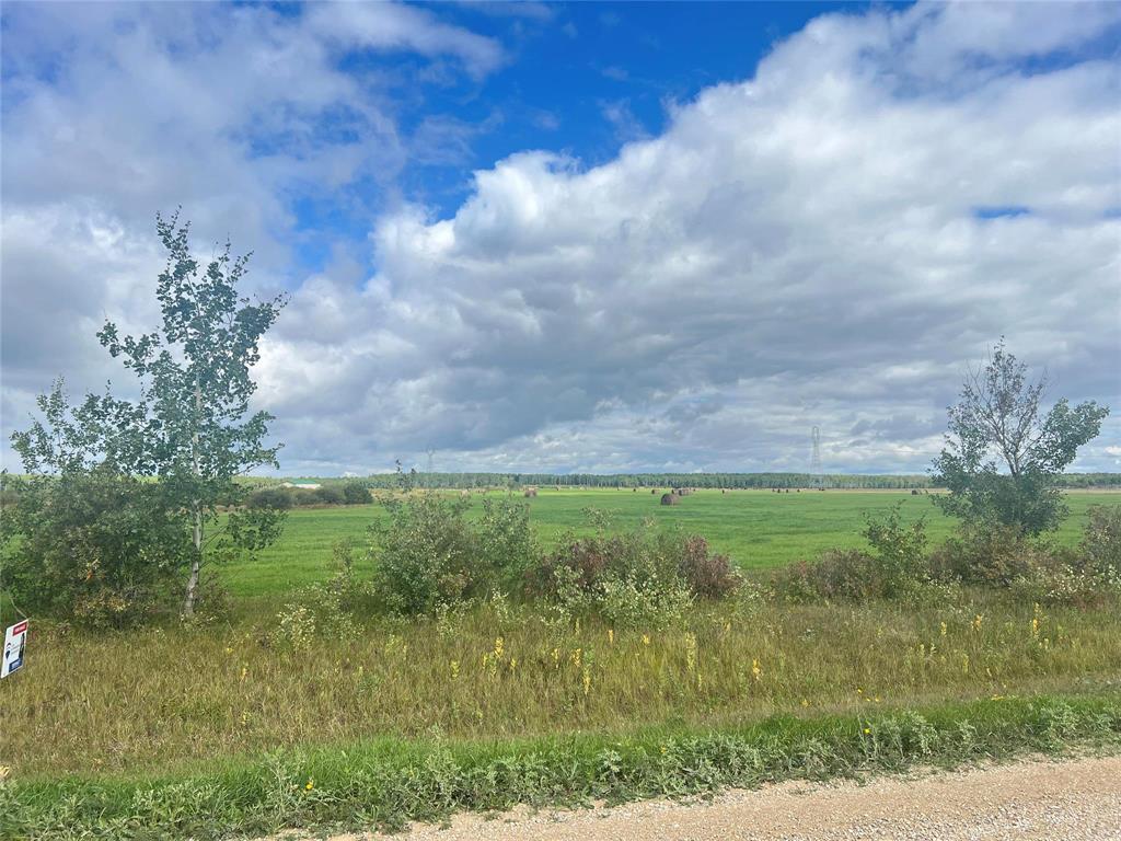 0 49N (Lot 1) Road, st genevieve, Manitoba