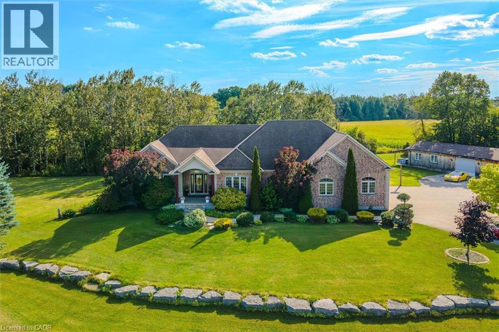 5946 WELLINGTON RD 86, West Montrose, Ontario