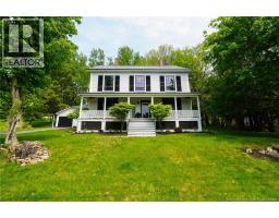 78 Parr Street, Saint Andrews, New Brunswick