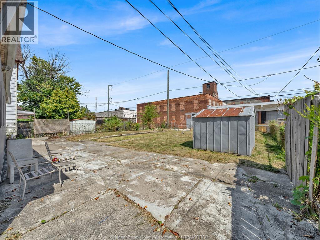 364 Crawford Avenue, Windsor, Ontario  N9A 5C4 - Photo 40 - 25022436