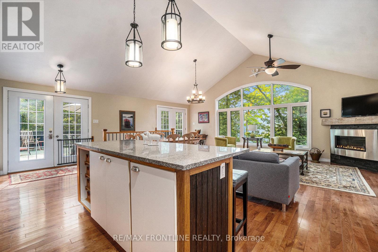 1020 Carson Trail Road, Frontenac, Ontario  K0H 2R0 - Photo 14 - X12381394