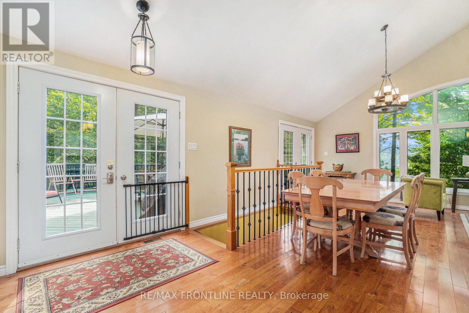1020 Carson Trail Road, Frontenac, Ontario  K0H 2R0 - Photo 18 - X12381394