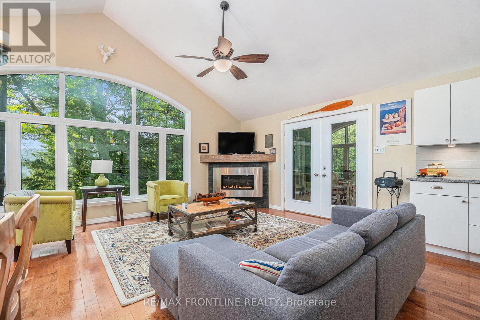 1020 Carson Trail Road, Frontenac, Ontario  K0H 2R0 - Photo 8 - X12381394