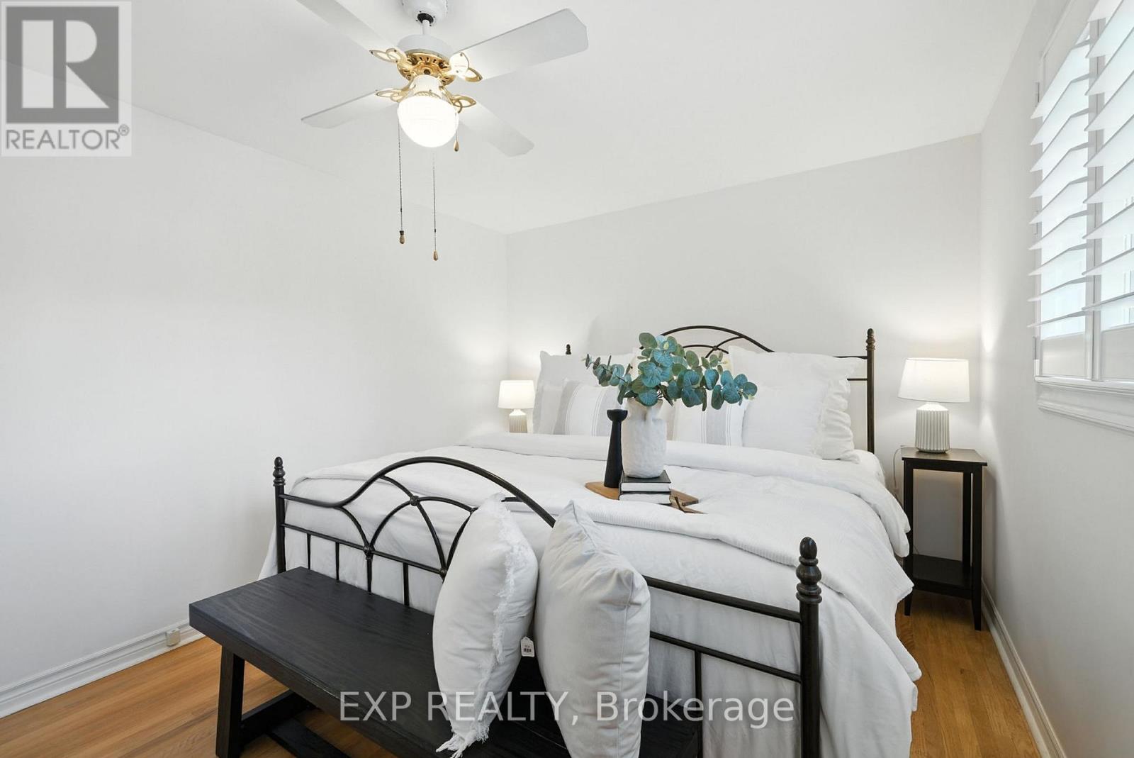 52 Bayview Crescent, Cobourg, Ontario  K9A 4C6 - Photo 19 - X12381397